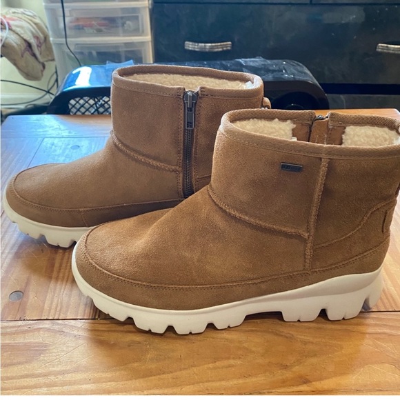 UGG Shoes - UGG Drytech Boots